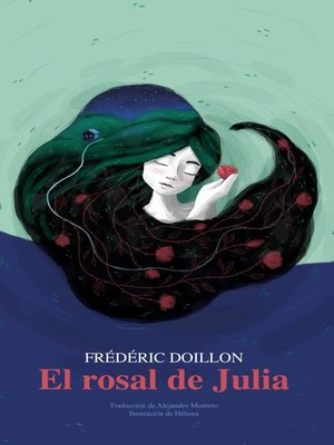 cover image of El rosal de Julia